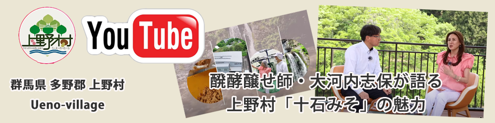 十石みそ