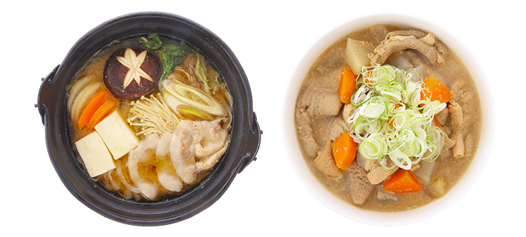 十石みそ