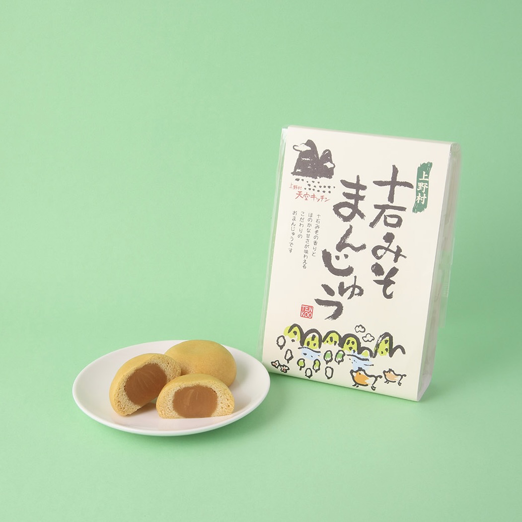 十石みそ