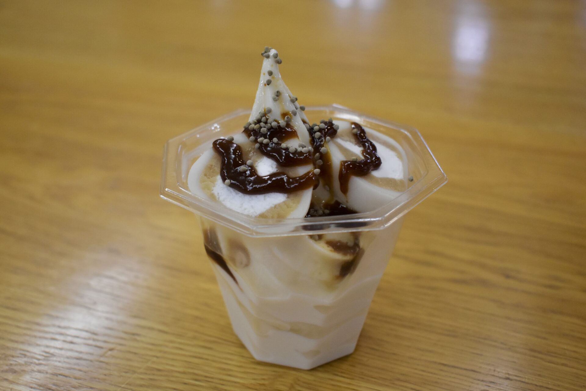 十石みそ