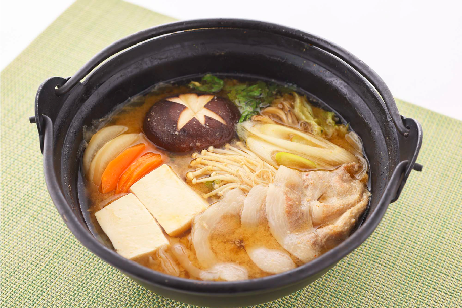十石みそ