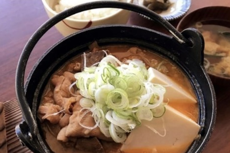 十石みそ