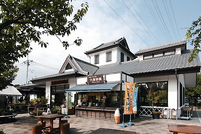 十石みそ