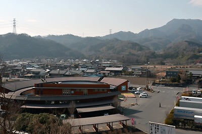 十石みそ